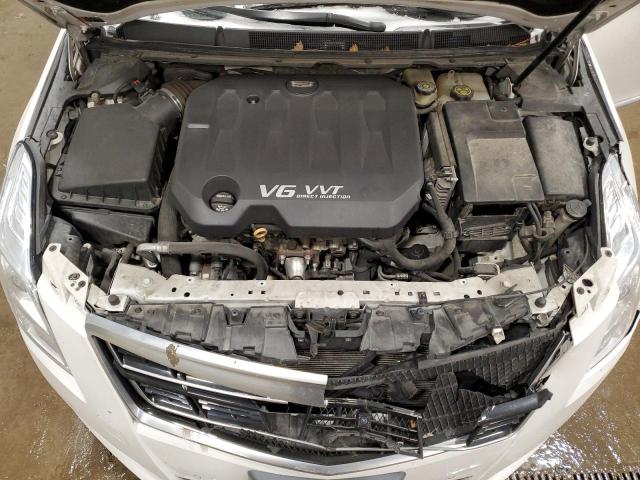 Photo 10 VIN: 2G61N5S35H9127020 - CADILLAC XTS LUXURY 