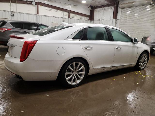 Photo 2 VIN: 2G61N5S35H9127020 - CADILLAC XTS LUXURY 