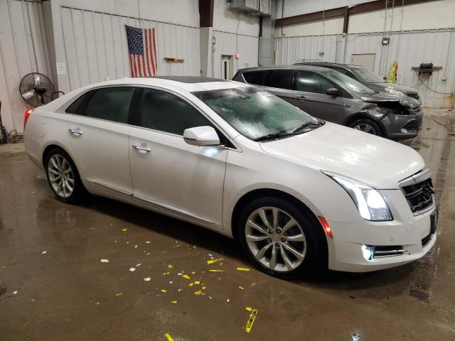 Photo 3 VIN: 2G61N5S35H9127020 - CADILLAC XTS LUXURY 