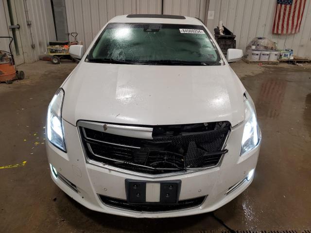 Photo 4 VIN: 2G61N5S35H9127020 - CADILLAC XTS LUXURY 