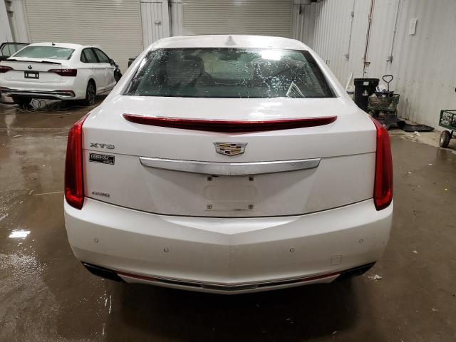 Photo 5 VIN: 2G61N5S35H9127020 - CADILLAC XTS LUXURY 