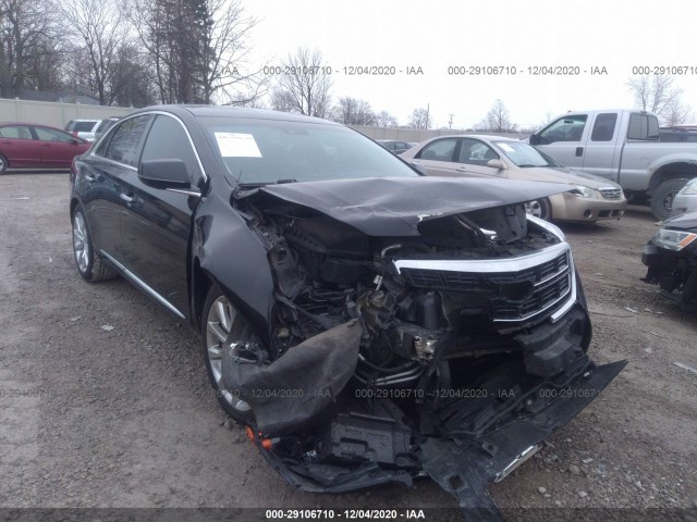 Photo 0 VIN: 2G61N5S35H9162544 - CADILLAC XTS 