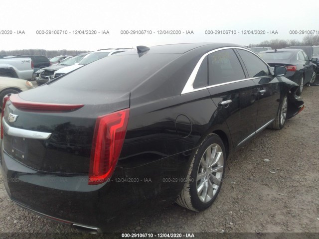 Photo 3 VIN: 2G61N5S35H9162544 - CADILLAC XTS 