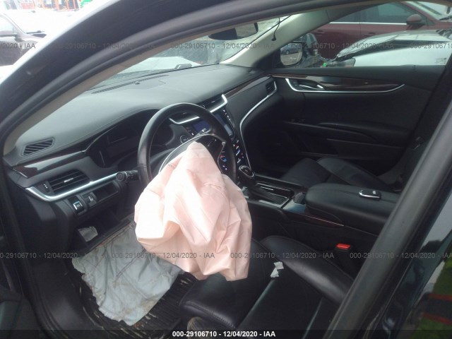 Photo 4 VIN: 2G61N5S35H9162544 - CADILLAC XTS 