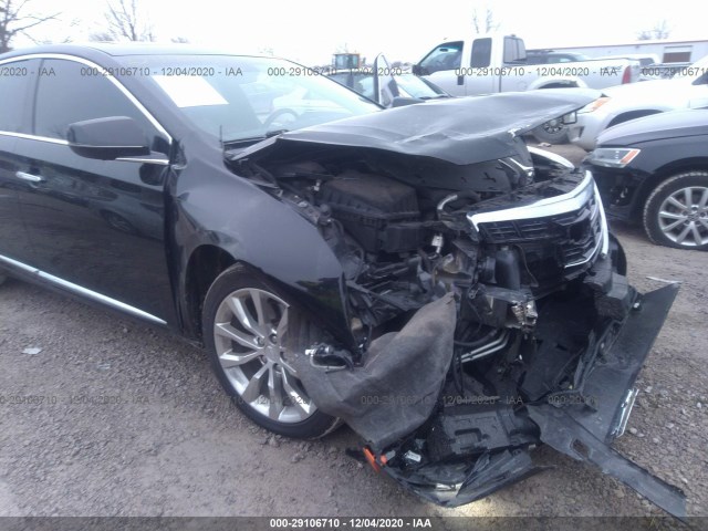 Photo 5 VIN: 2G61N5S35H9162544 - CADILLAC XTS 