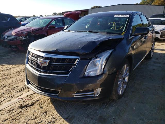 Photo 1 VIN: 2G61N5S35H9178632 - CADILLAC XTS LUXURY 