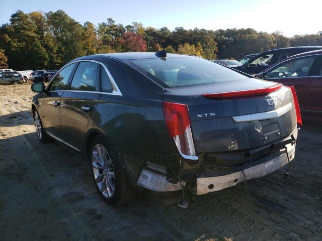 Photo 2 VIN: 2G61N5S35H9178632 - CADILLAC XTS LUXURY 