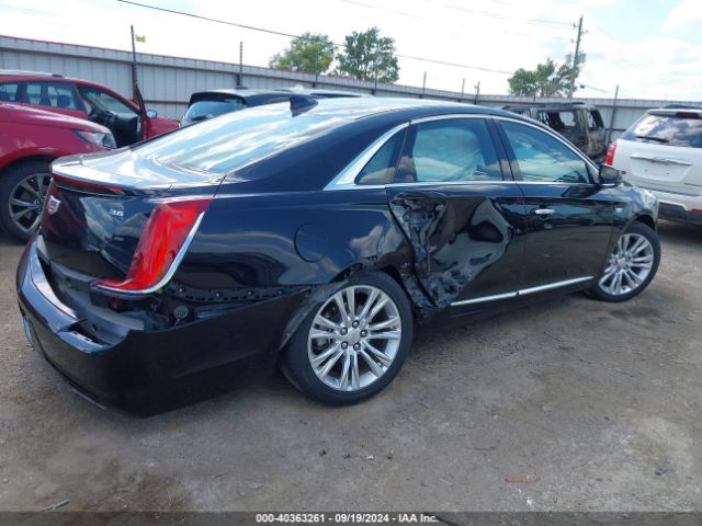 Photo 3 VIN: 2G61N5S35J9144714 - CADILLAC XTS 