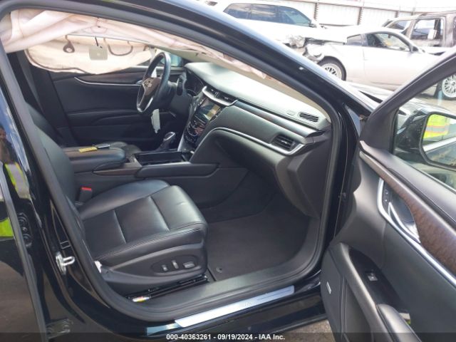 Photo 4 VIN: 2G61N5S35J9144714 - CADILLAC XTS 