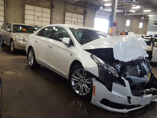 Photo 0 VIN: 2G61N5S35J9157530 - CADILLAC XTS LUXURY 