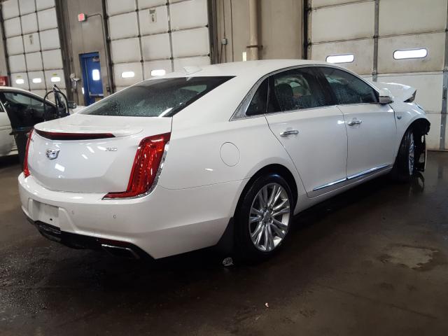 Photo 3 VIN: 2G61N5S35J9157530 - CADILLAC XTS LUXURY 