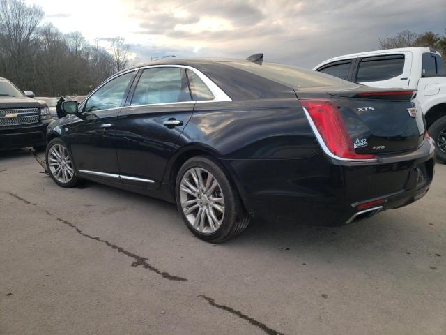 Photo 1 VIN: 2G61N5S35J9171881 - CADILLAC XTS LUXURY 