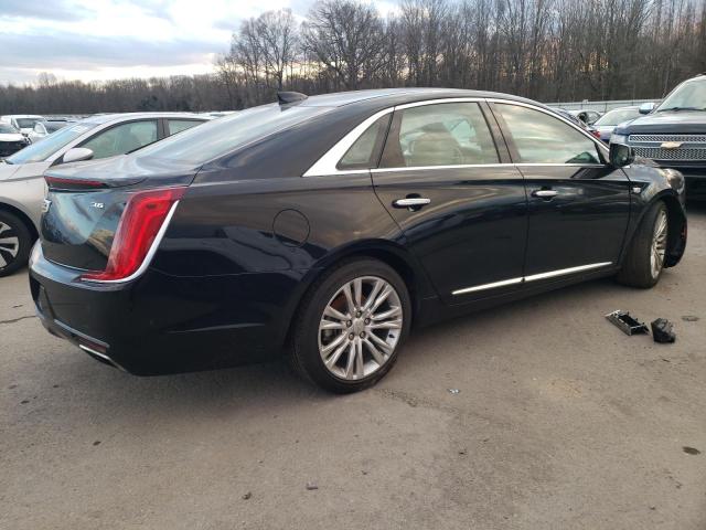 Photo 2 VIN: 2G61N5S35J9171881 - CADILLAC XTS LUXURY 