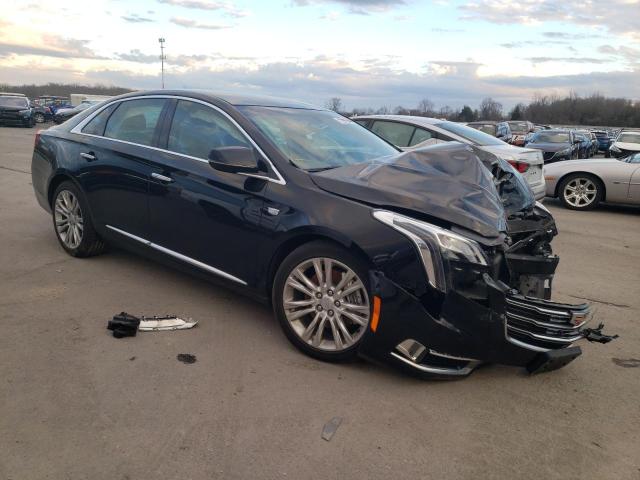 Photo 3 VIN: 2G61N5S35J9171881 - CADILLAC XTS LUXURY 