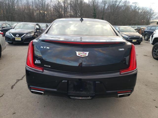 Photo 5 VIN: 2G61N5S35J9171881 - CADILLAC XTS LUXURY 