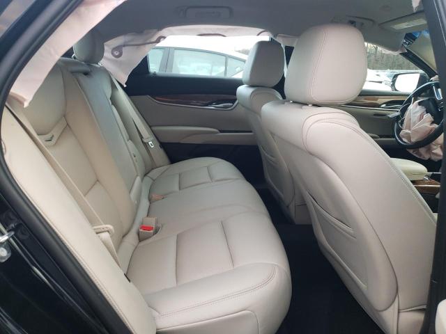 Photo 9 VIN: 2G61N5S35J9171881 - CADILLAC XTS LUXURY 