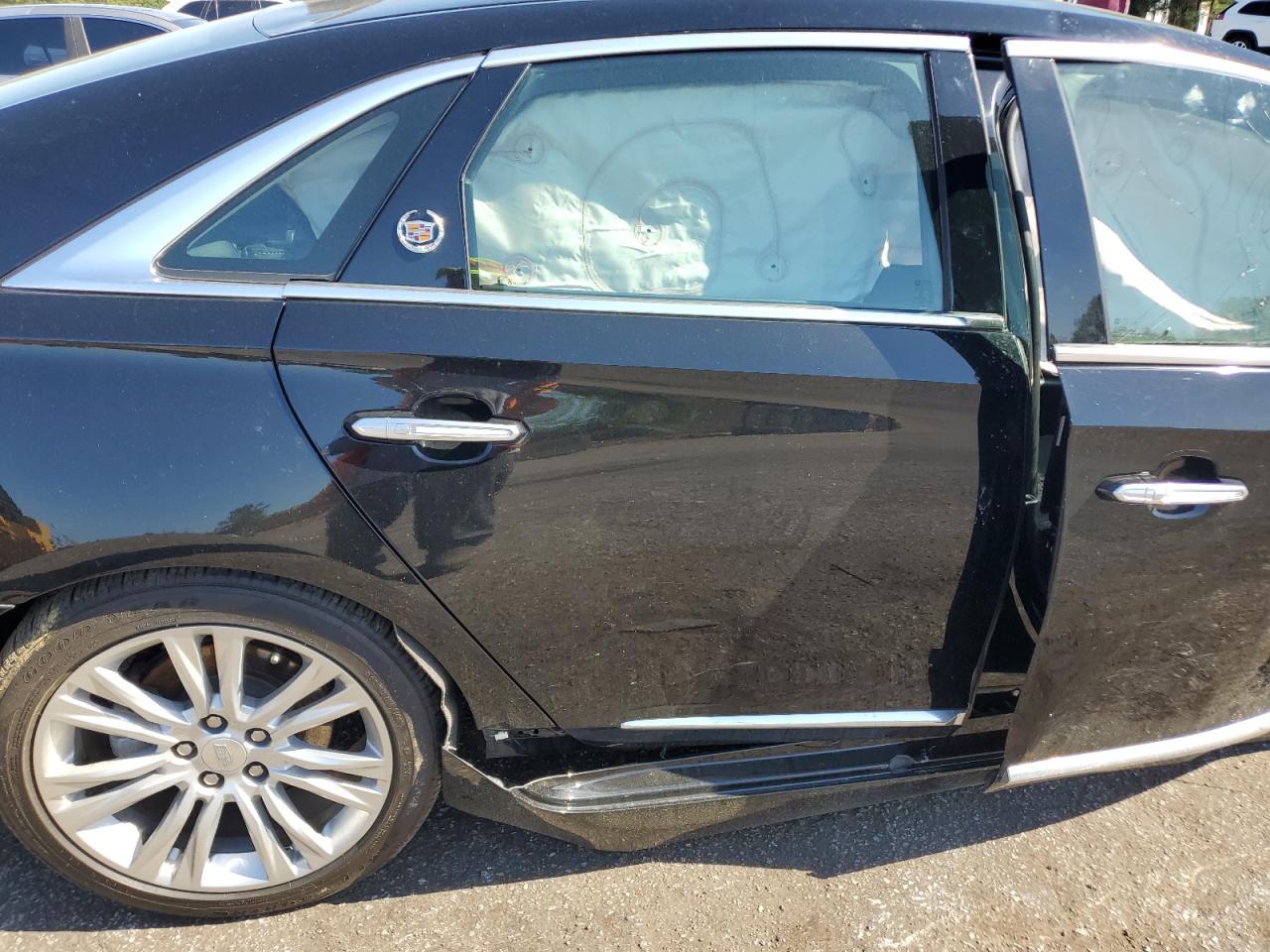 Photo 9 VIN: 2G61N5S35K9120379 - CADILLAC XTS 