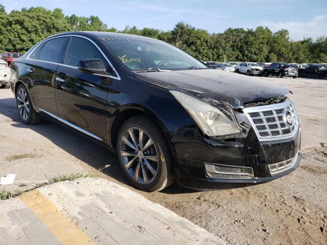 Photo 0 VIN: 2G61N5S36D9121513 - CADILLAC XTS 