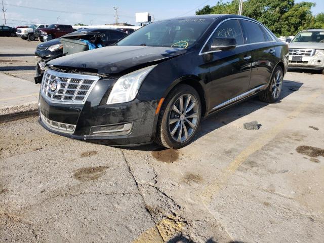 Photo 1 VIN: 2G61N5S36D9121513 - CADILLAC XTS 