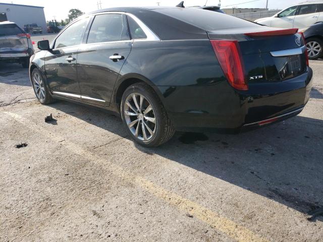 Photo 2 VIN: 2G61N5S36D9121513 - CADILLAC XTS 