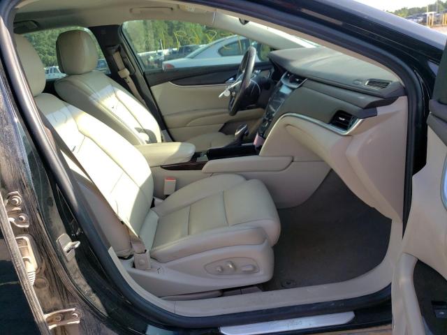 Photo 4 VIN: 2G61N5S36D9121513 - CADILLAC XTS 