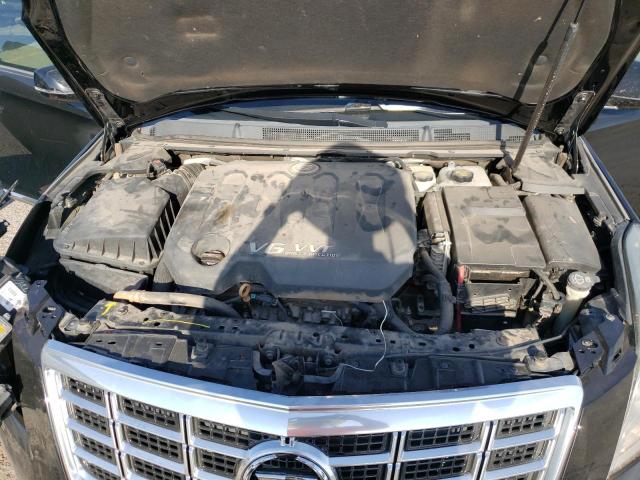 Photo 6 VIN: 2G61N5S36D9121513 - CADILLAC XTS 