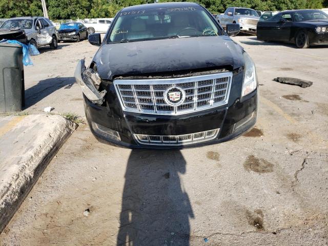 Photo 8 VIN: 2G61N5S36D9121513 - CADILLAC XTS 