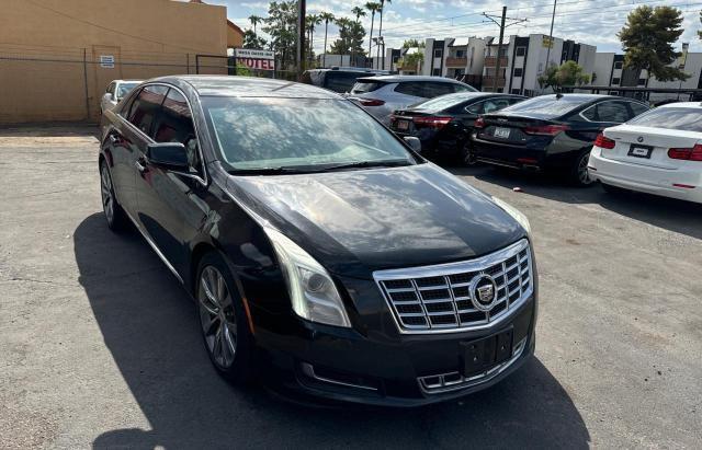 Photo 1 VIN: 2G61N5S36D9122709 - CADILLAC XTS 