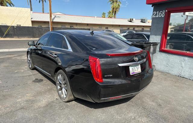 Photo 3 VIN: 2G61N5S36D9122709 - CADILLAC XTS 