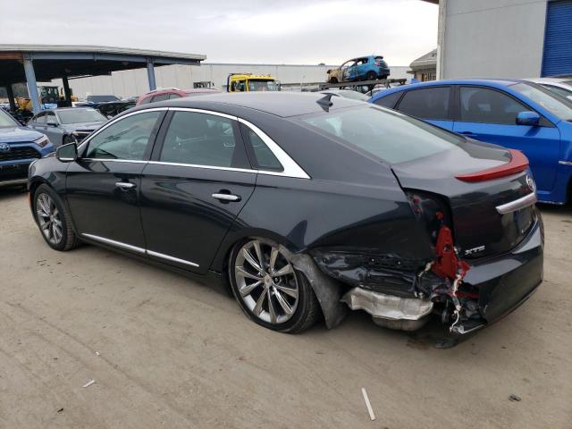 Photo 1 VIN: 2G61N5S36D9129658 - CADILLAC XTS 