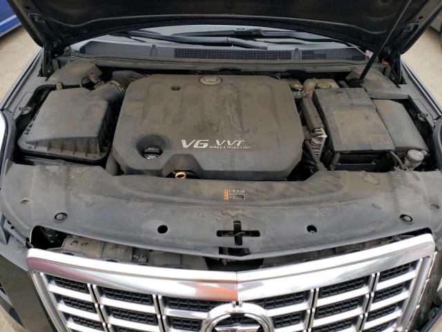 Photo 10 VIN: 2G61N5S36D9129658 - CADILLAC XTS 