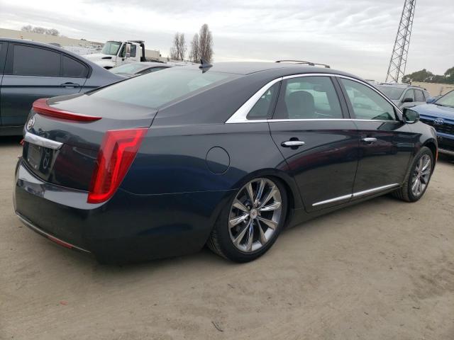 Photo 2 VIN: 2G61N5S36D9129658 - CADILLAC XTS 