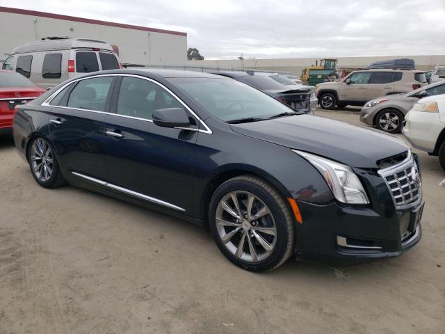 Photo 3 VIN: 2G61N5S36D9129658 - CADILLAC XTS 