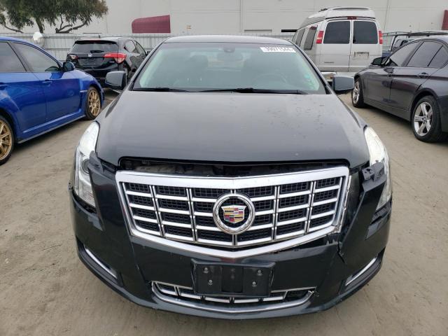 Photo 4 VIN: 2G61N5S36D9129658 - CADILLAC XTS 