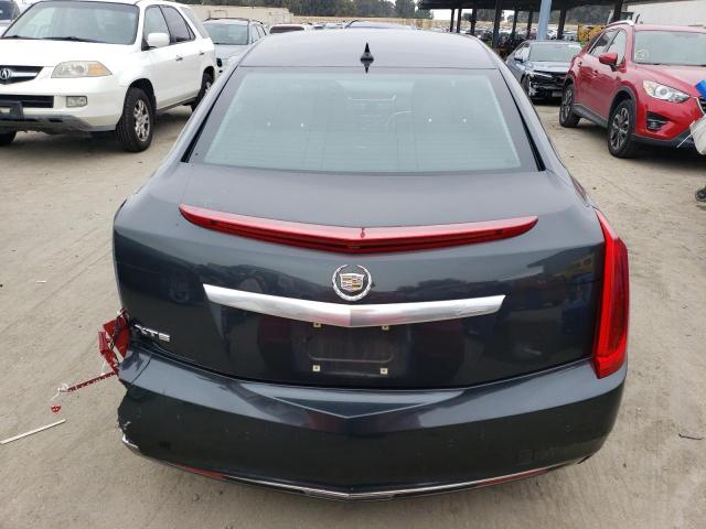 Photo 5 VIN: 2G61N5S36D9129658 - CADILLAC XTS 