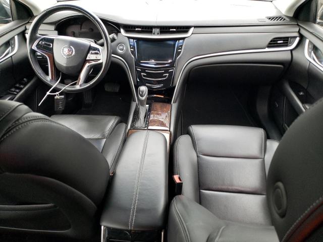 Photo 7 VIN: 2G61N5S36D9129658 - CADILLAC XTS 