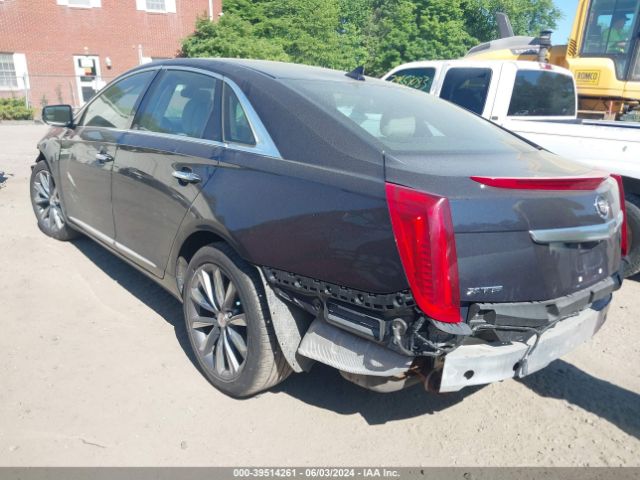 Photo 2 VIN: 2G61N5S36D9146038 - CADILLAC XTS 