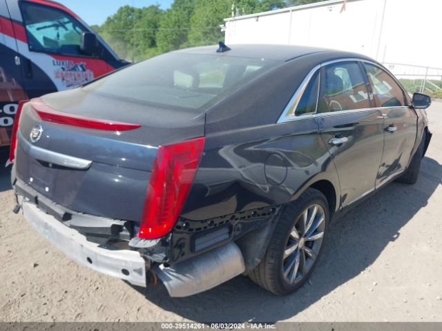 Photo 3 VIN: 2G61N5S36D9146038 - CADILLAC XTS 