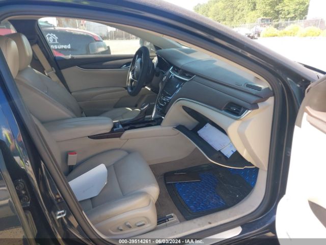 Photo 4 VIN: 2G61N5S36D9146038 - CADILLAC XTS 