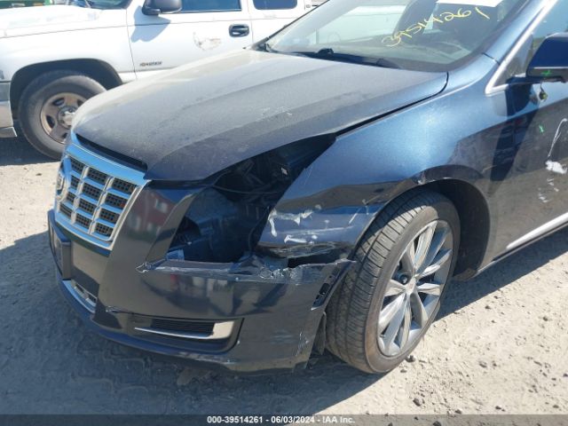 Photo 5 VIN: 2G61N5S36D9146038 - CADILLAC XTS 