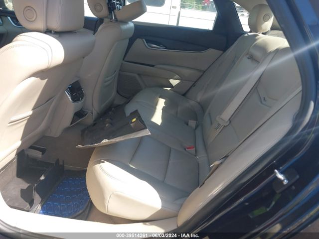 Photo 7 VIN: 2G61N5S36D9146038 - CADILLAC XTS 