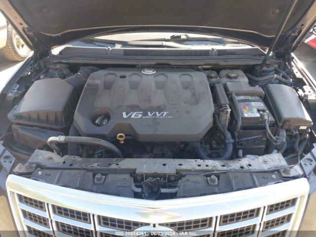 Photo 9 VIN: 2G61N5S36D9146038 - CADILLAC XTS 