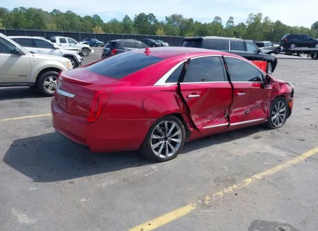 Photo 3 VIN: 2G61N5S36D9163258 - CADILLAC XTS 