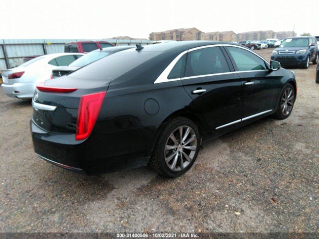 Photo 3 VIN: 2G61N5S36D9188886 - CADILLAC XTS 