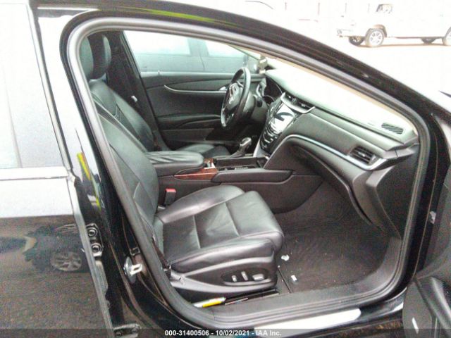 Photo 4 VIN: 2G61N5S36D9188886 - CADILLAC XTS 