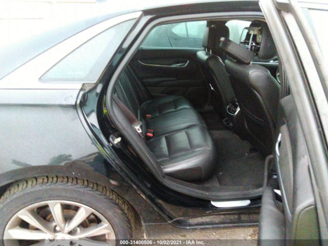 Photo 7 VIN: 2G61N5S36D9188886 - CADILLAC XTS 