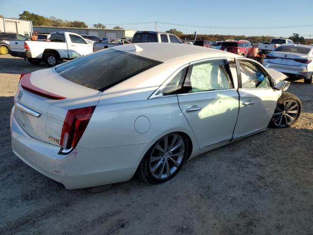 Photo 2 VIN: 2G61N5S36D9203192 - CADILLAC XTS 