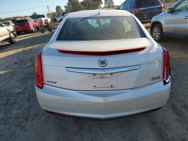 Photo 5 VIN: 2G61N5S36D9203192 - CADILLAC XTS 