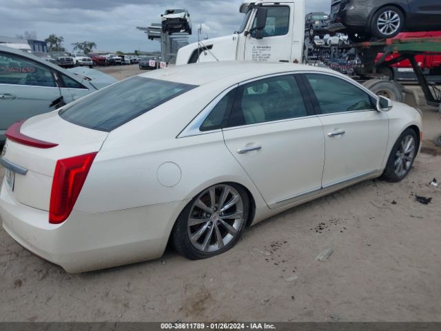 Photo 3 VIN: 2G61N5S36D9234538 - CADILLAC XTS 