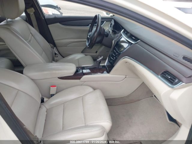 Photo 4 VIN: 2G61N5S36D9234538 - CADILLAC XTS 